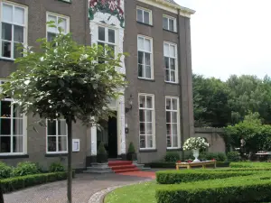Châteauhotel de Havixhorst