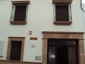 Apartamentos Rurales Molino Almona
