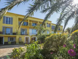Hôtel de La Fossette