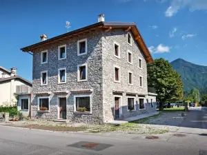 Albergo Diffuso "Col Gentile" Socchieve