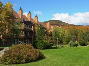Nordic Village Condominium Resort