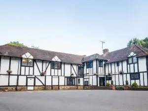 The Regency Hotel