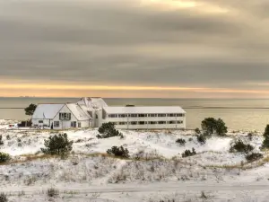 Stayokay Hostel Terschelling