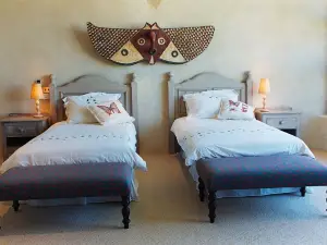 Sandcastle Villa