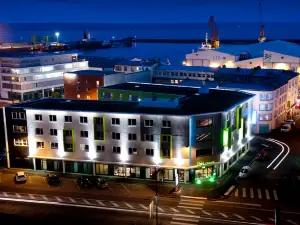 Ibis Styles Brest Centre Port