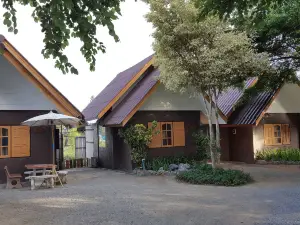 Bansuan Inthanon Resort
