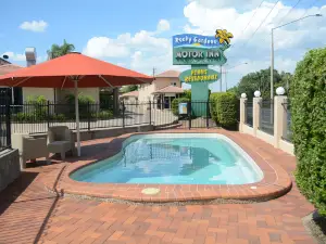 Rocky Gardens Motor Inn Rockhampton