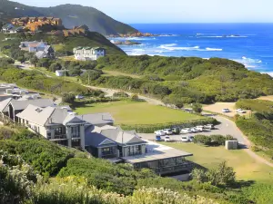 Brenton Haven Beachfront Resort