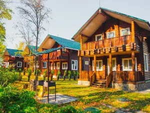 Отель Царьград