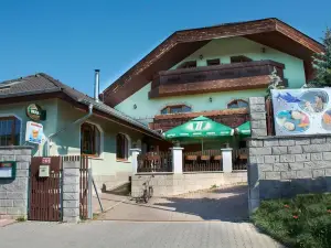 Penzion U Pavla