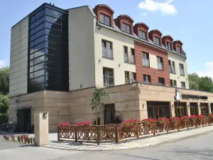 Hotel Zakliki