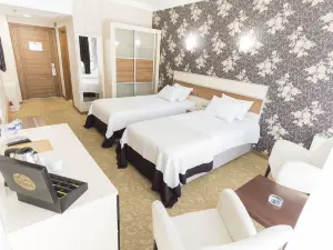 Grand Ser Hotel