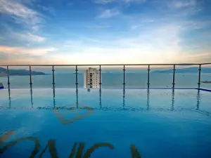 Gibson Hotel Nha Trang