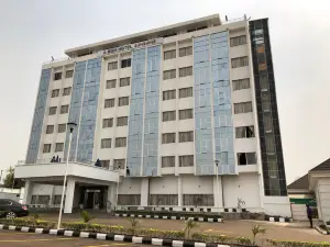 Hotel Sunshine Enugu