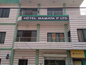 호텔 마마타