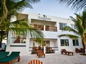 Playa Plana Hotel