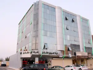卡希姆 4 號阿爾伊艾裏服務式公寓酒店