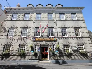 Best Western Moores Central Hotel