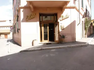 阿爾貝格意大利旅館