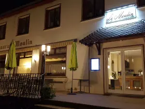 Hotel Restaurant le Moulin