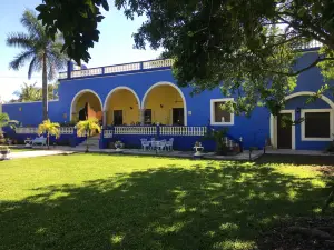 Hacienda San Pedro Nohpat