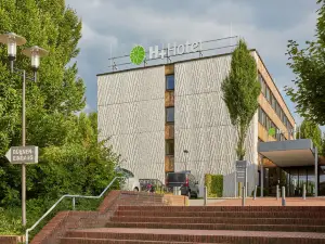 H+ Hotel Bochum