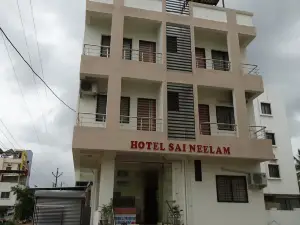 Hotel Sai Neelam
