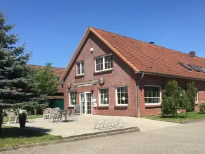 Landhaus am Schaalsee