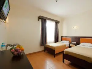 Derawan Indah Hotel
