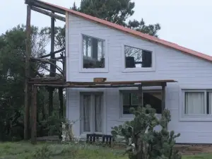 La Cabañita de José Ignacio