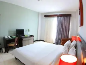 Hotel Grand Mutiara