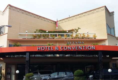 Horison Altama Pandeglang Promo Code 