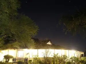 Utengule Coffee Lodge