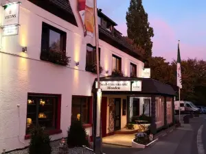 Hotel Restaurant Menden