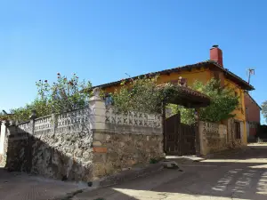 Casa Rural Cornon