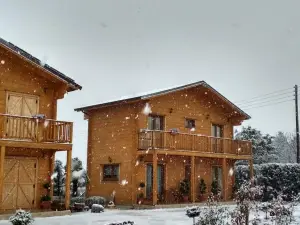Kastor Chalets