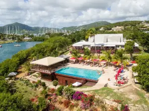 Gunpowder House & Suites