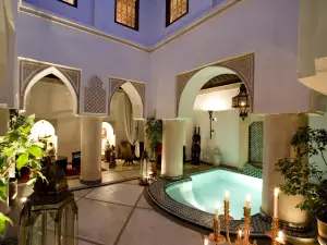 Marrakech Riads, Angsana Heritage Collection