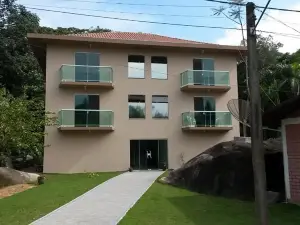 Hotel Fazenda Monte Crista