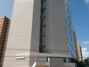 São Luís Stop Way酒店