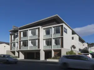 Quest Dunedin Serviced Apartments