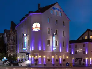 Hotel Atlanta