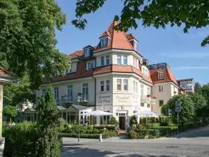 Strandhotel Sonnenburg