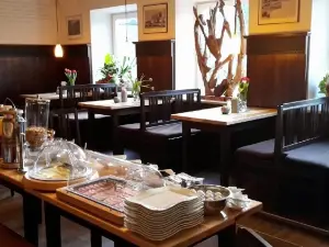 Gasthof Zur Post Haimhausen