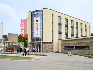 Hotel Susato