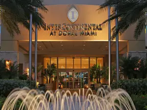 多羅爾西邁阿密洲際酒店
