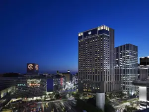 横浜ベイシェラトン ホテル & タワーズ
