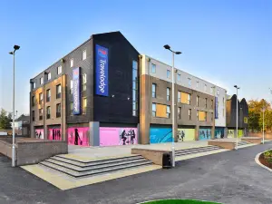 Travelodge Thetford Riverside