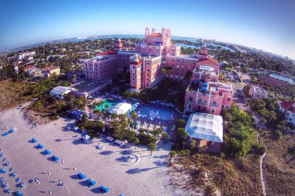 The Don CeSar Promo Code