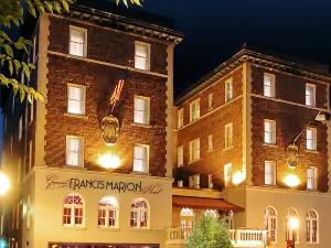General Francis Marion Hotel